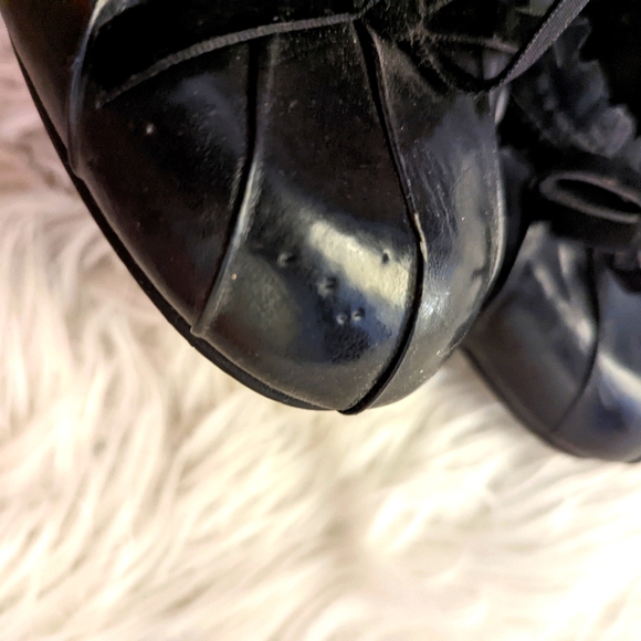 Women's high heel shoes - Picture 9 of 11